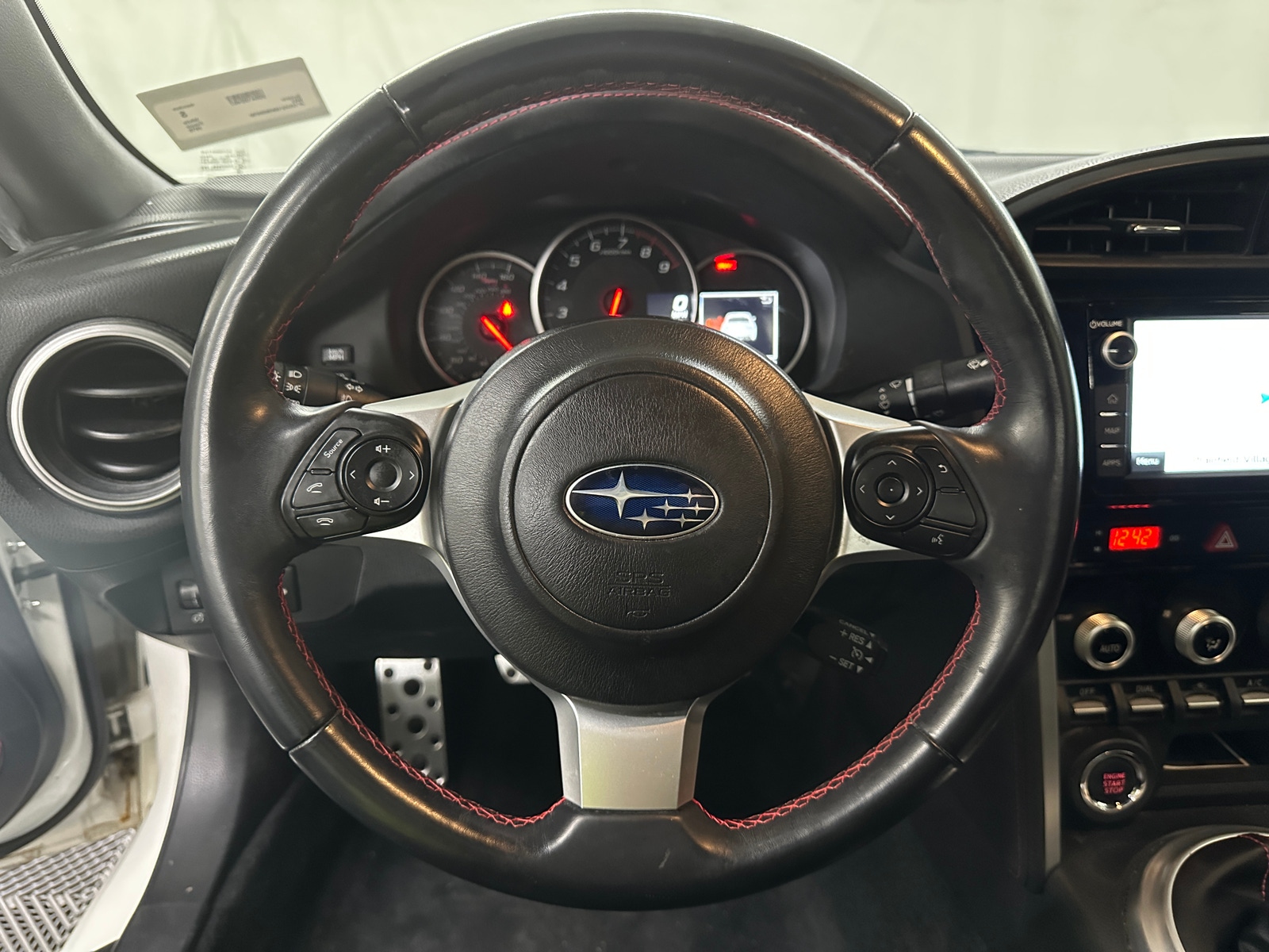 Thumbnail: 2019 Subaru BRZ - 3