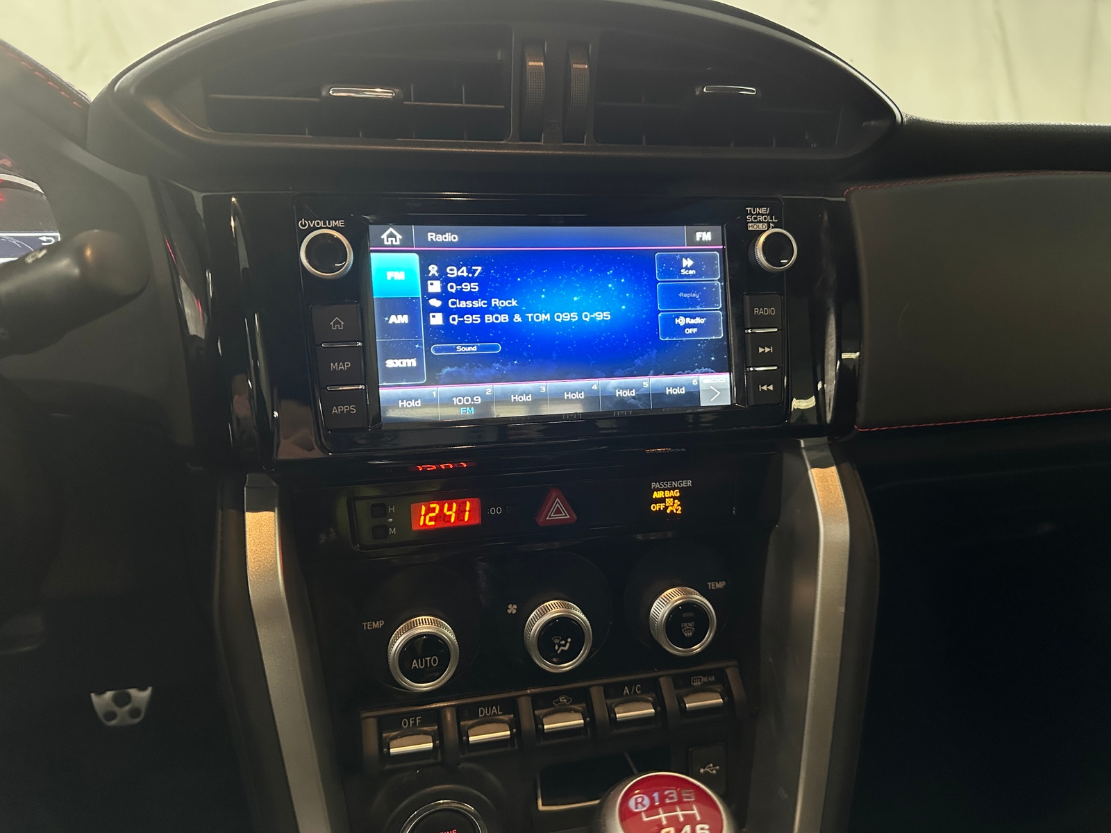 Thumbnail: 2019 Subaru BRZ - 2