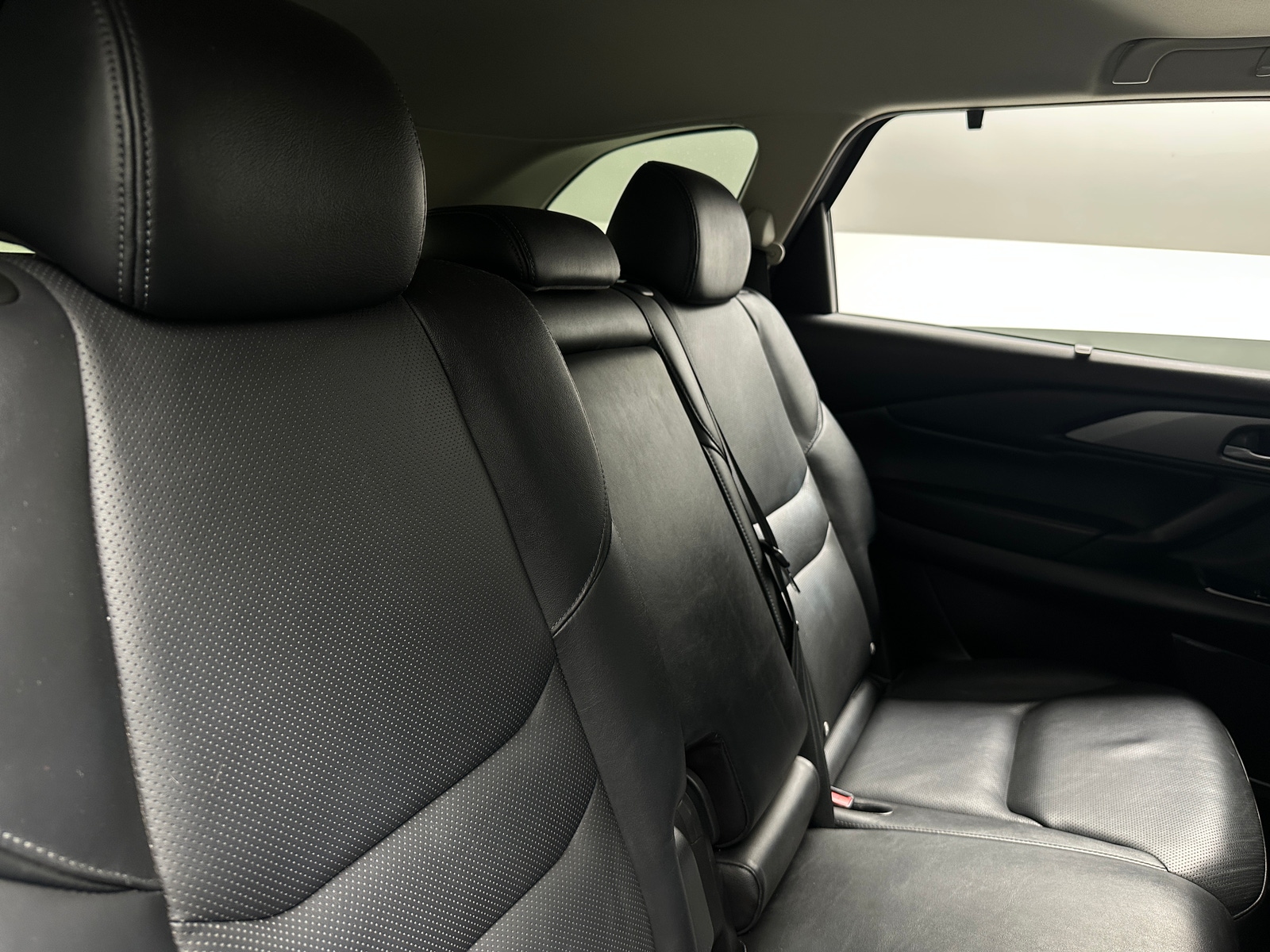 Thumbnail: 2019 Mazda CX-9 - 5