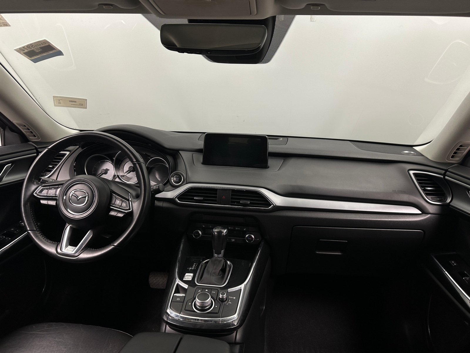 Thumbnail: 2019 Mazda CX-9 - 2