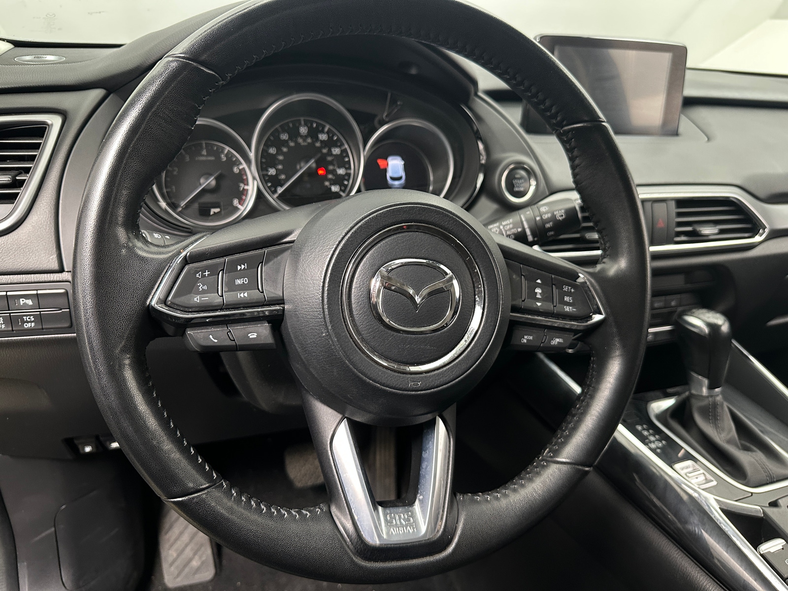 Thumbnail: 2019 Mazda CX-9 - 4