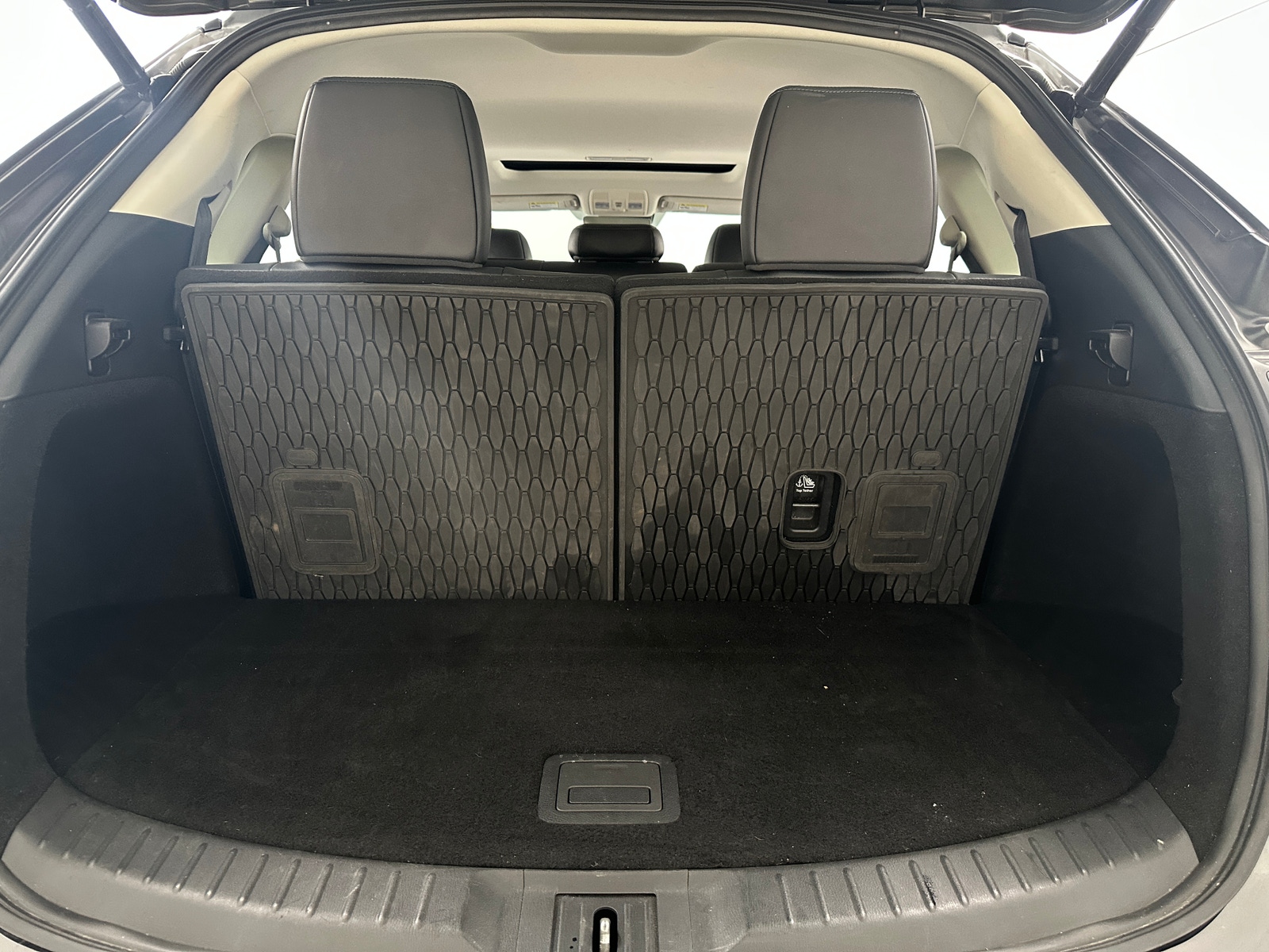 Thumbnail: 2019 Mazda CX-9 - 6