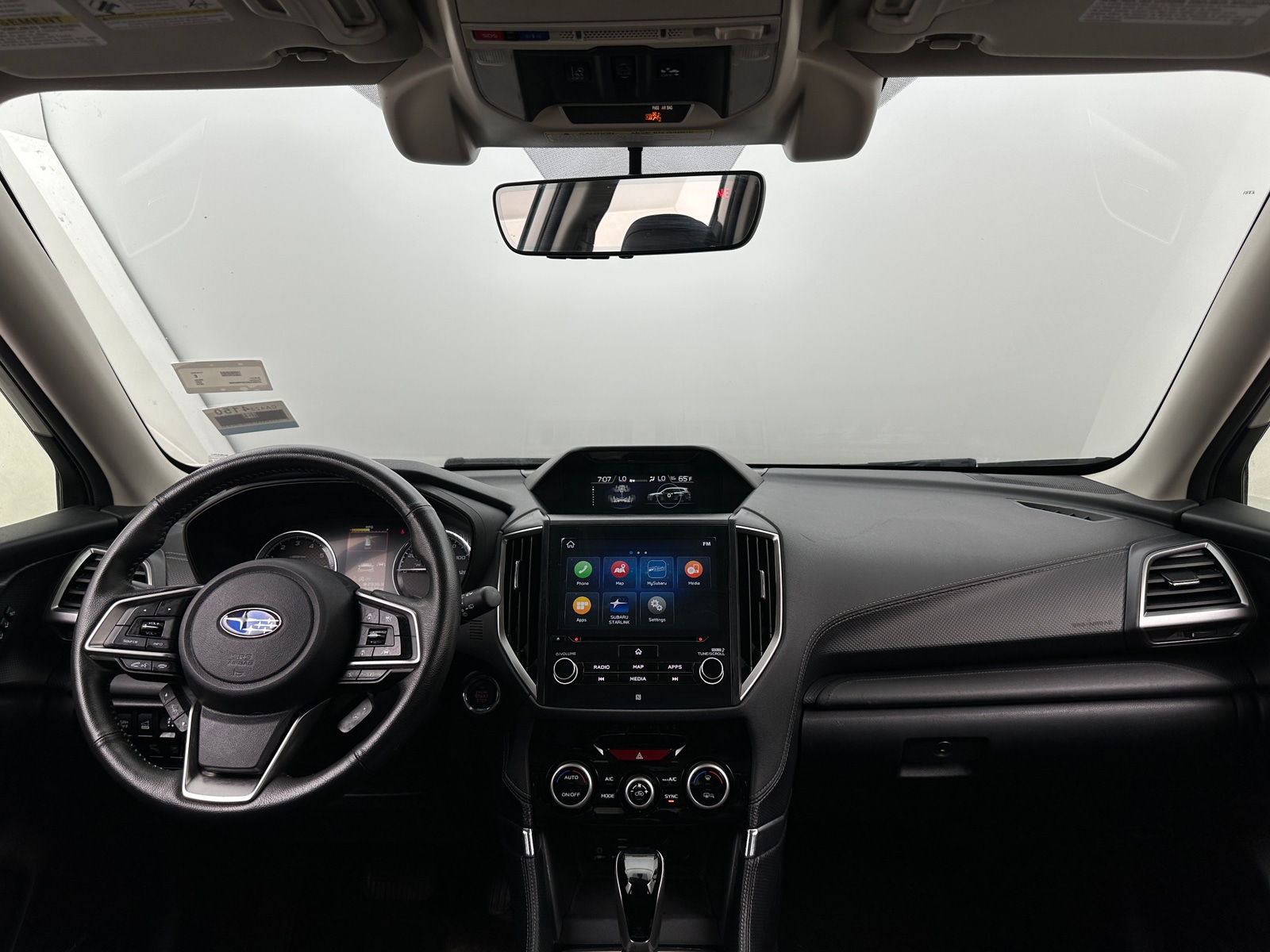 Thumbnail: 2019 Subaru Forester - 2