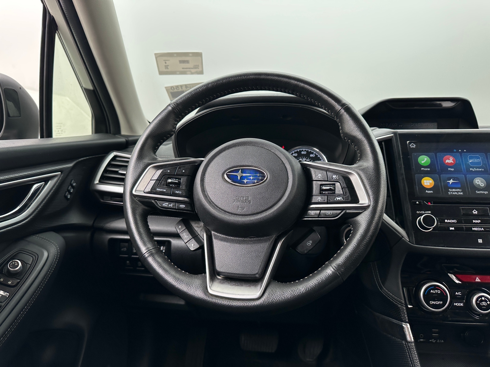 Thumbnail: 2019 Subaru Forester - 4