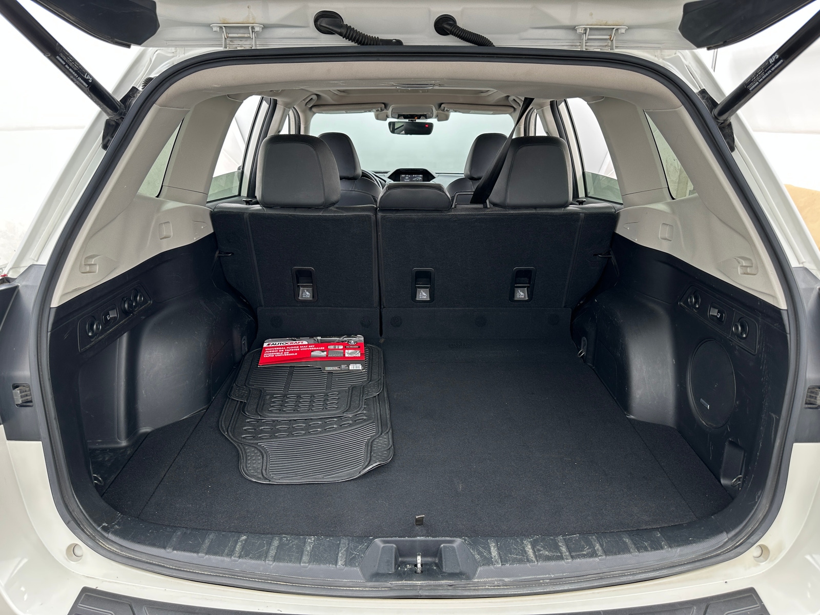 Thumbnail: 2019 Subaru Forester - 6