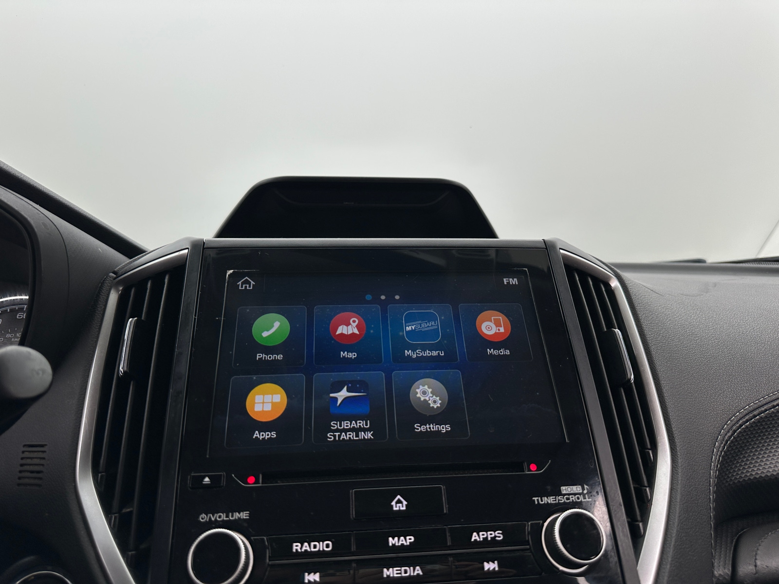 Thumbnail: 2019 Subaru Forester - 3