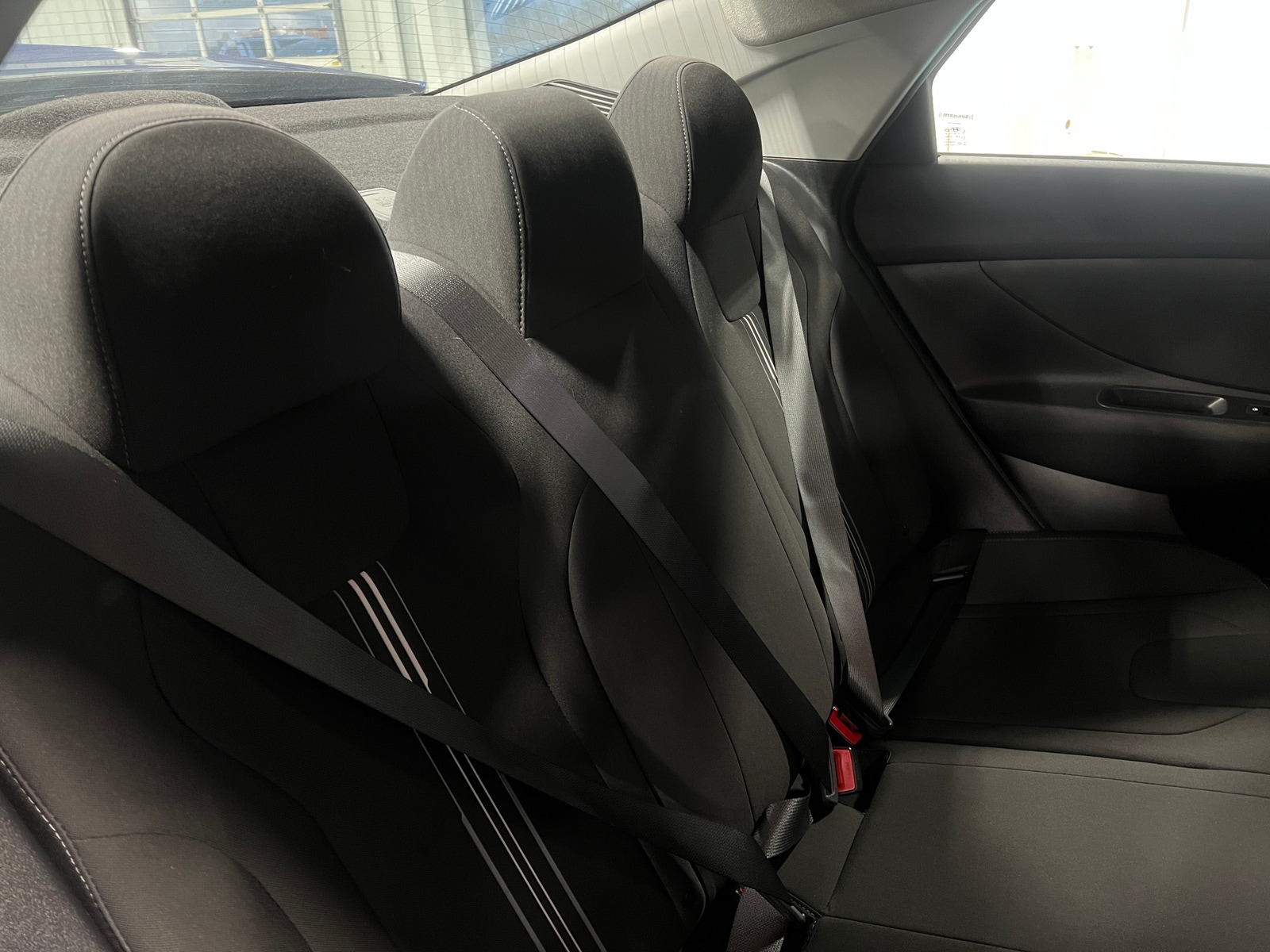 Thumbnail: 2022 Hyundai Elantra - 6