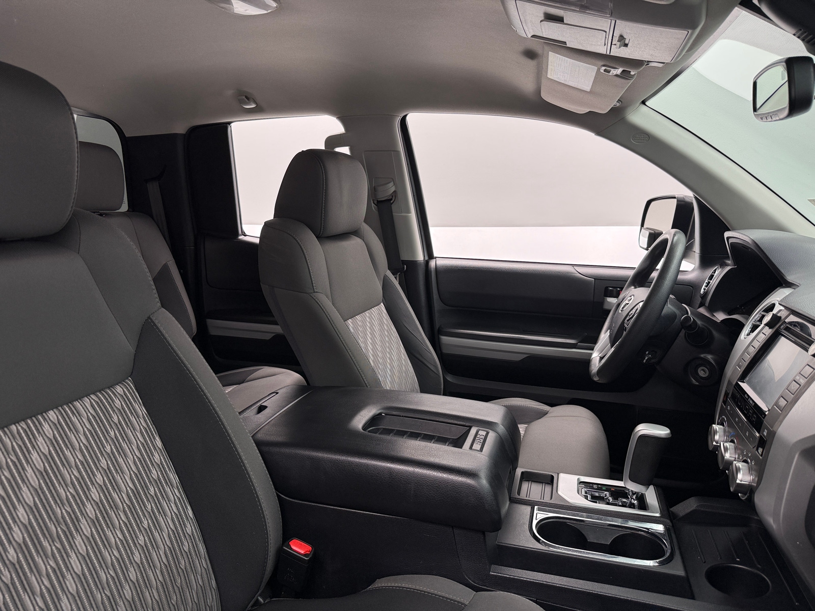 Thumbnail: 2018 Toyota Tundra - 2