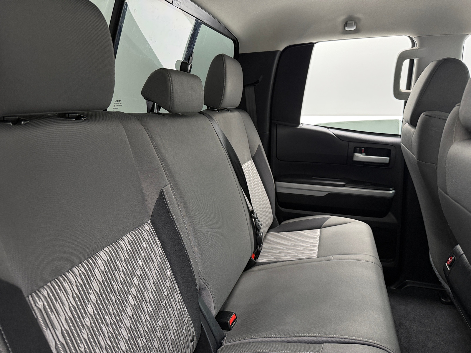 Thumbnail: 2018 Toyota Tundra - 6