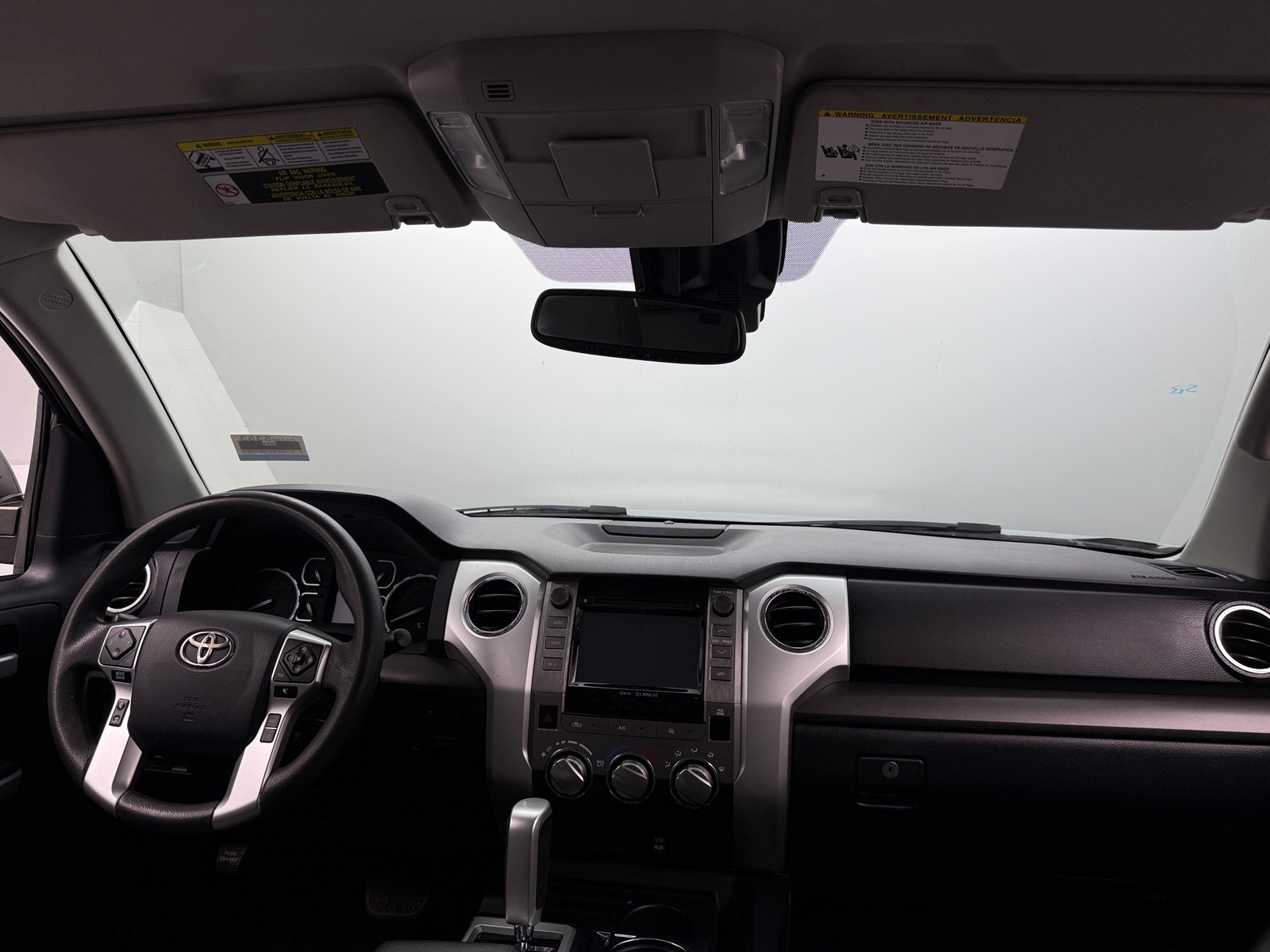 Thumbnail: 2018 Toyota Tundra - 3