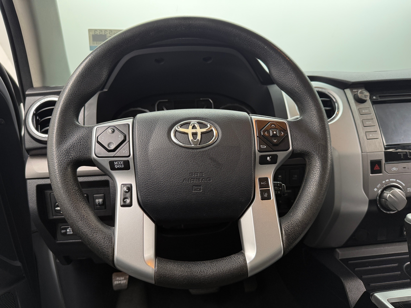 Thumbnail: 2018 Toyota Tundra - 5