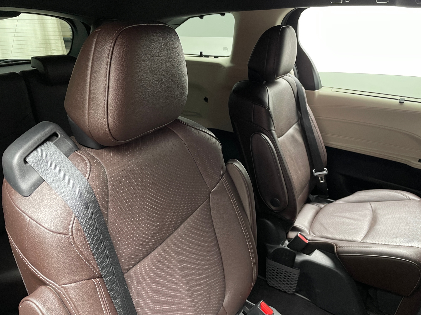 Thumbnail: 2023 Toyota Sienna - 5