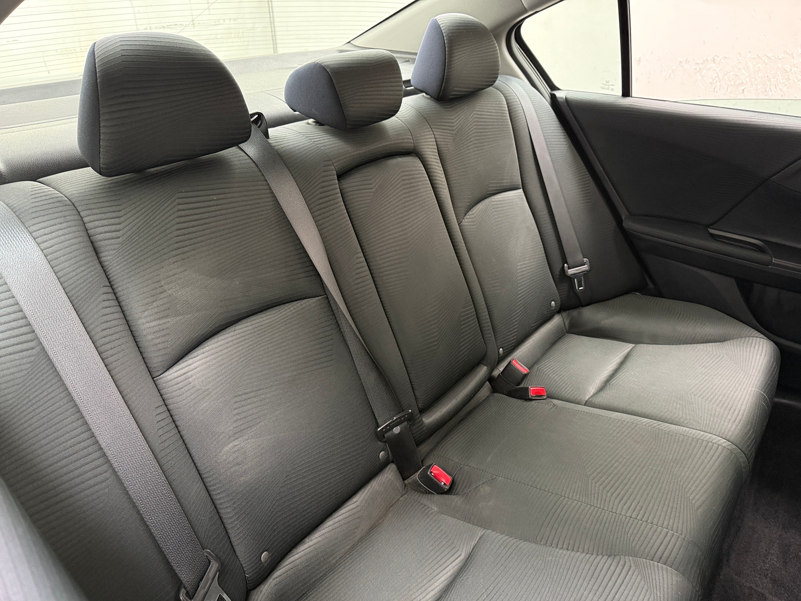 Thumbnail: 2016 Honda Accord - 6