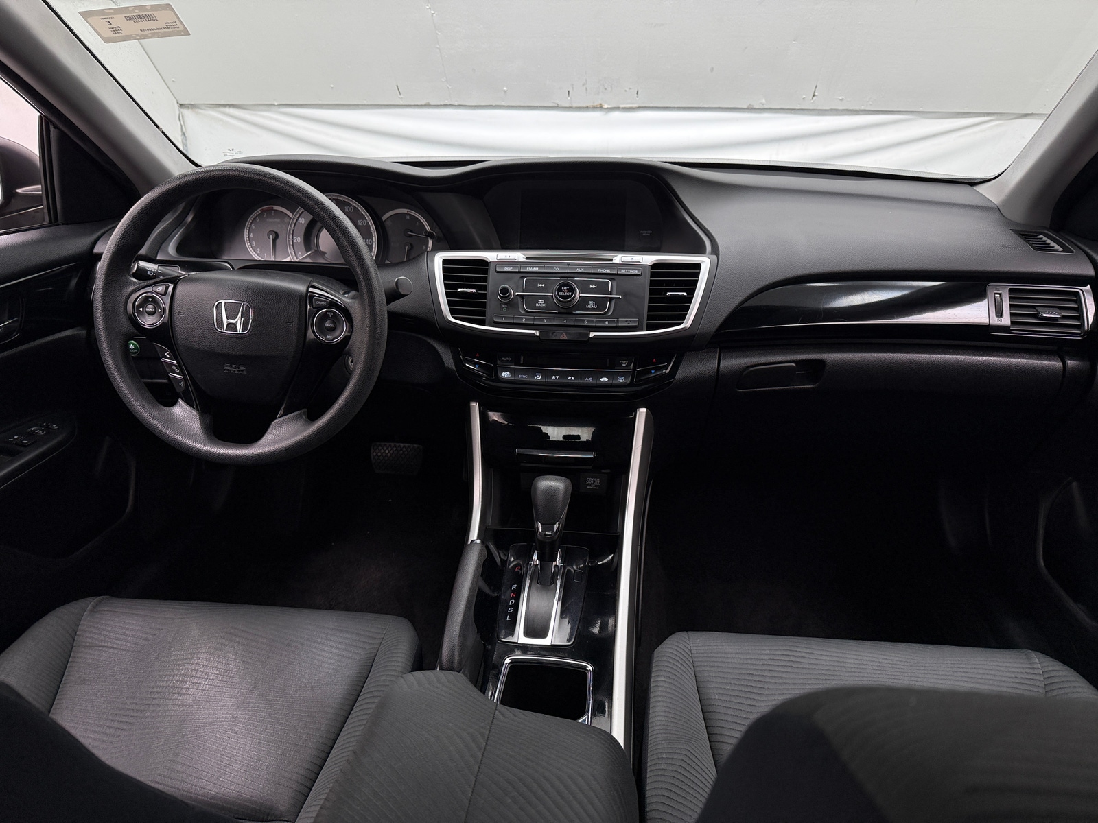 Thumbnail: 2016 Honda Accord - 3