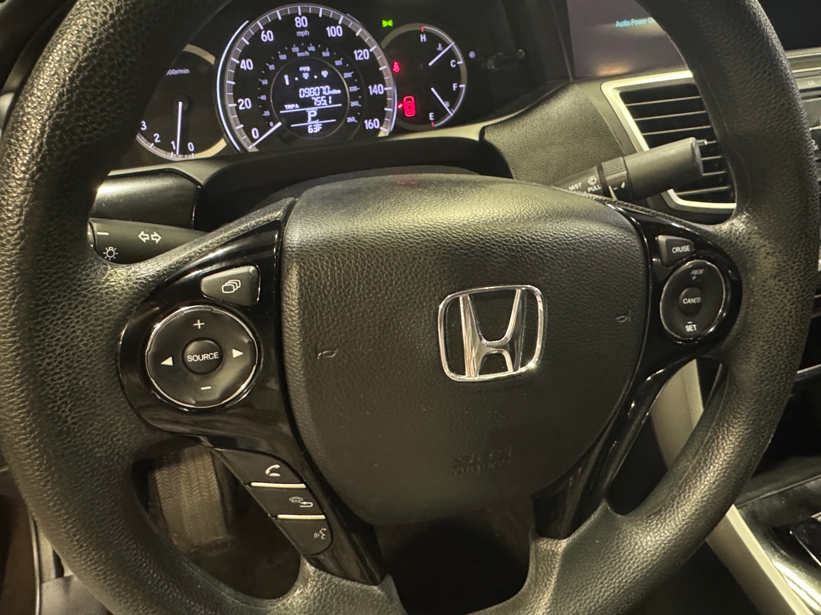 Thumbnail: 2016 Honda Accord - 5