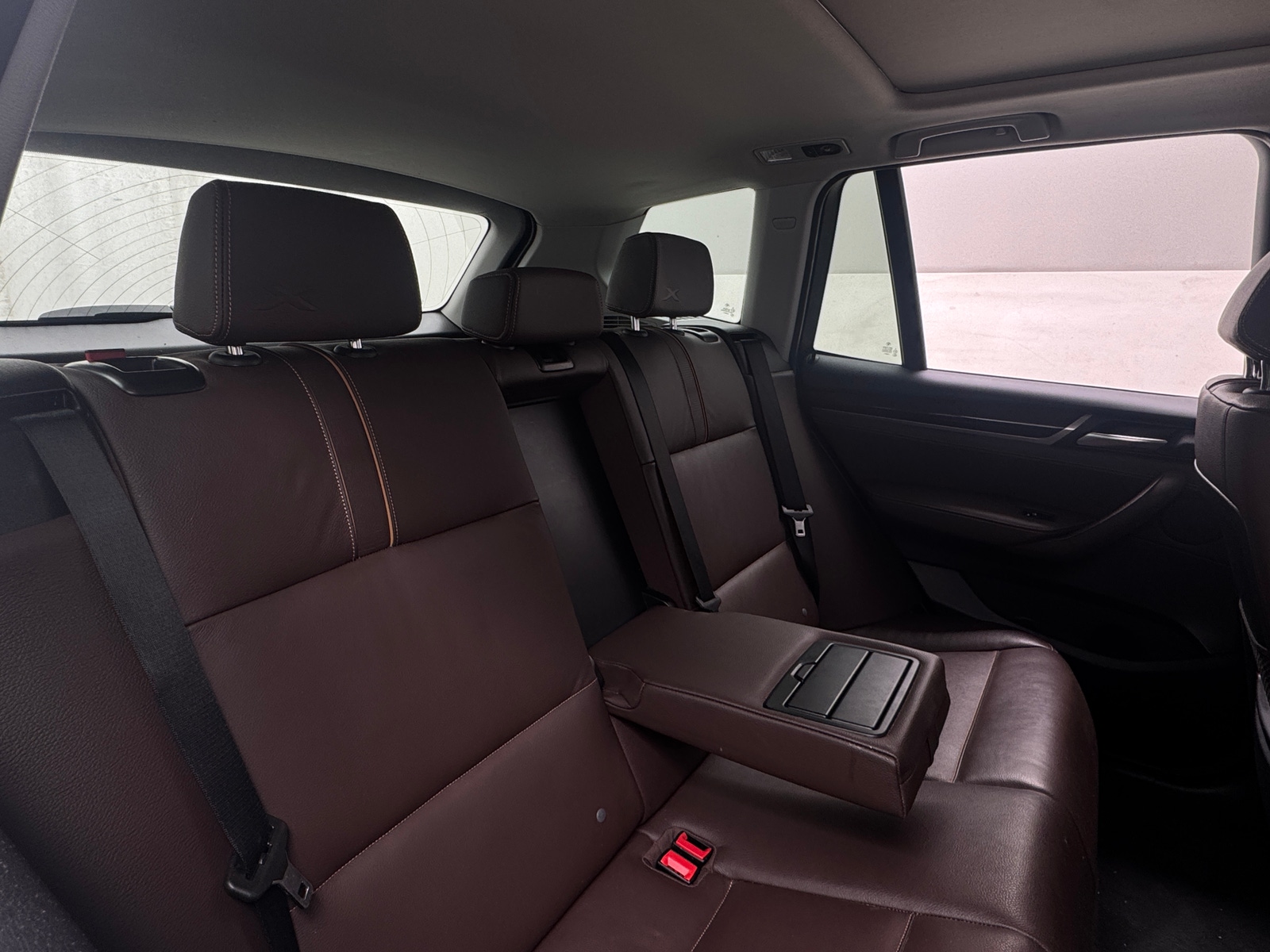 Thumbnail: 2016 BMW X3 - 5