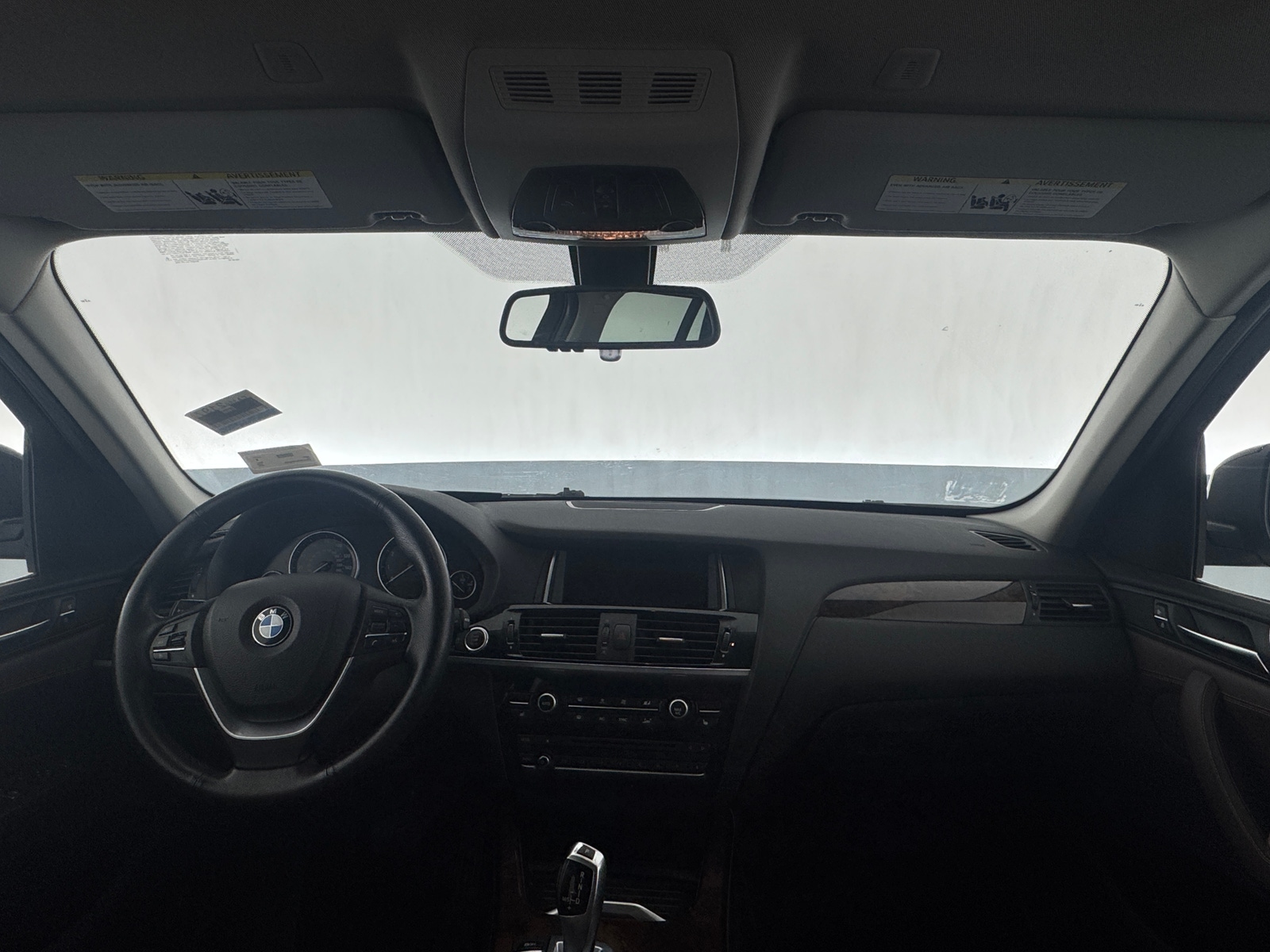 Thumbnail: 2016 BMW X3 - 2