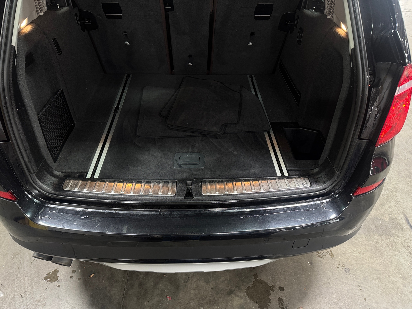 Thumbnail: 2016 BMW X3 - 6