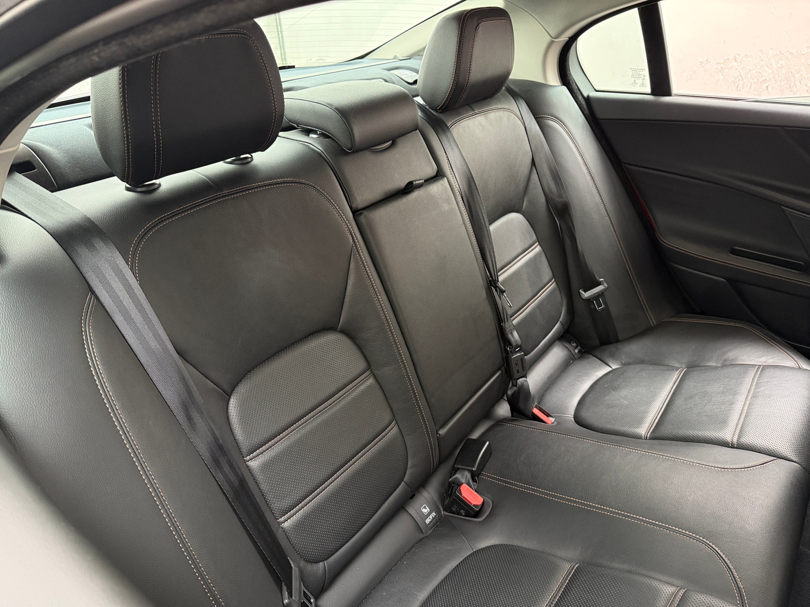 Thumbnail: 2018 Jaguar XE - 5