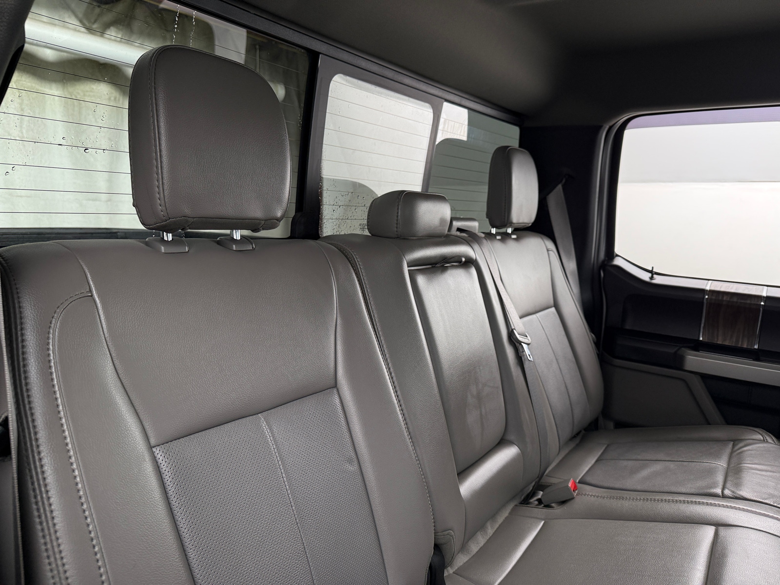 Thumbnail: 2020 Ford Econoline - 5