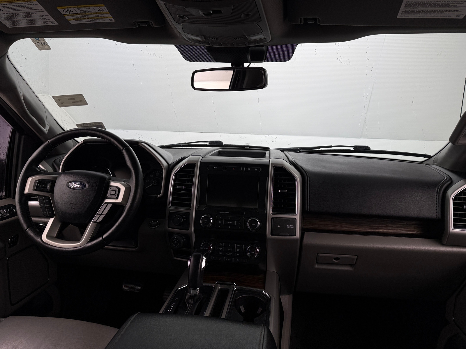 Thumbnail: 2020 Ford Econoline - 2