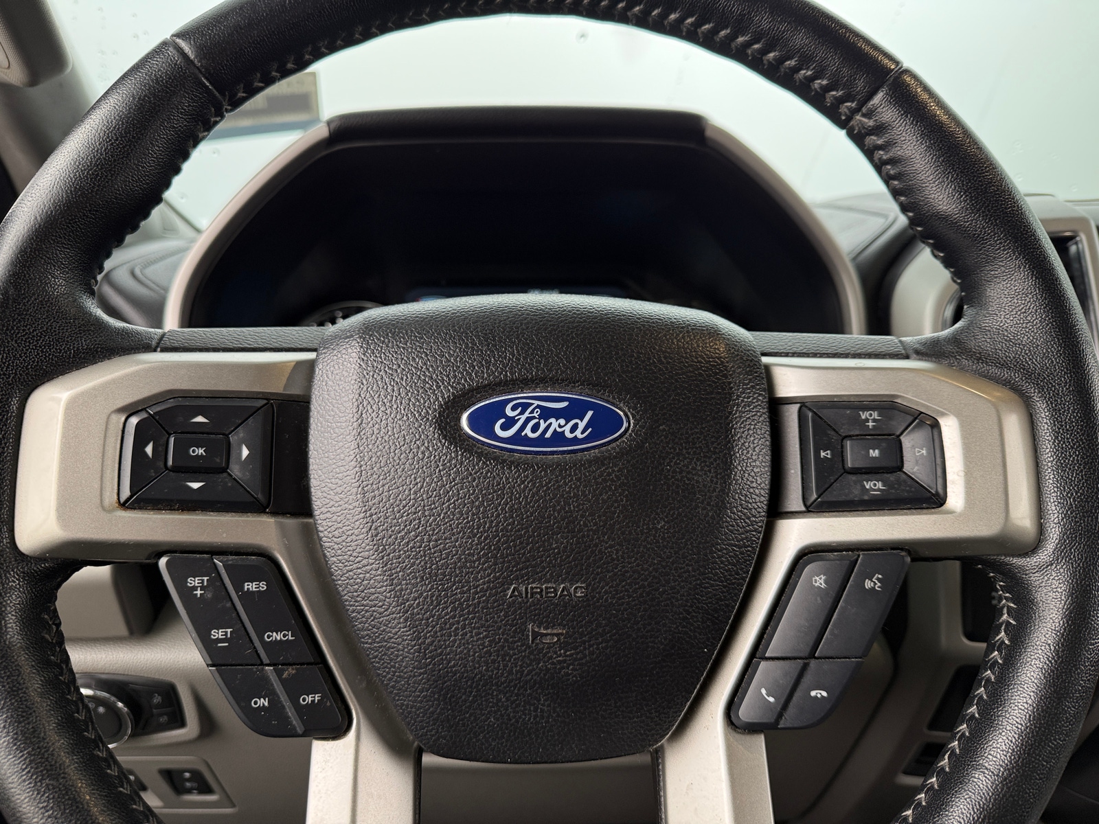 Thumbnail: 2020 Ford Econoline - 4