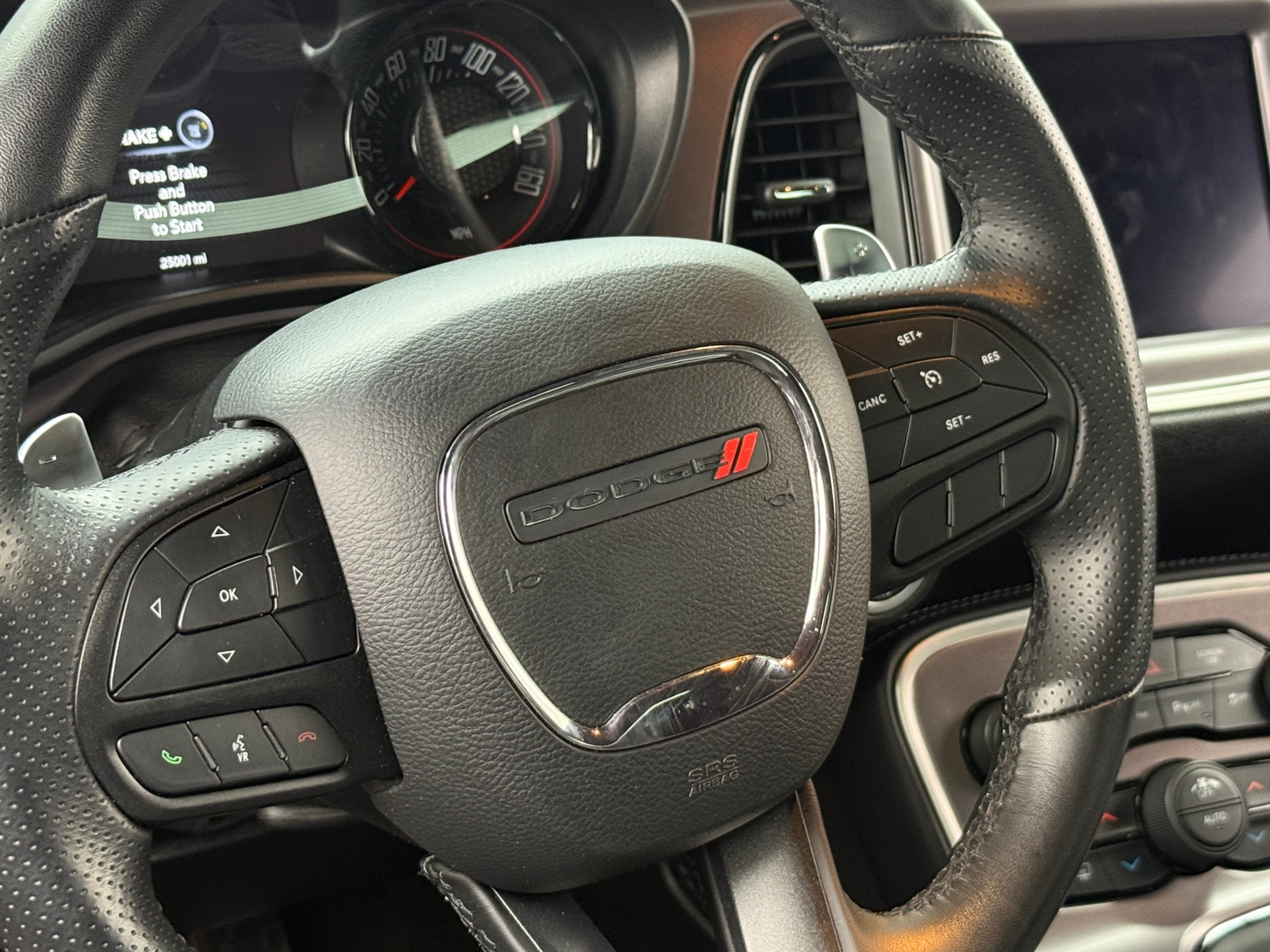 Thumbnail: 2021 Dodge Challenger - 4