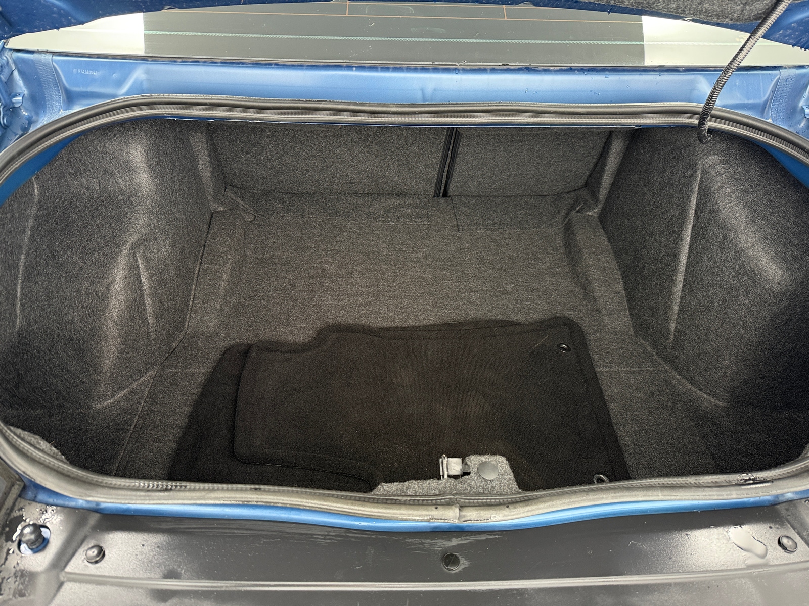 Thumbnail: 2021 Dodge Challenger - 5