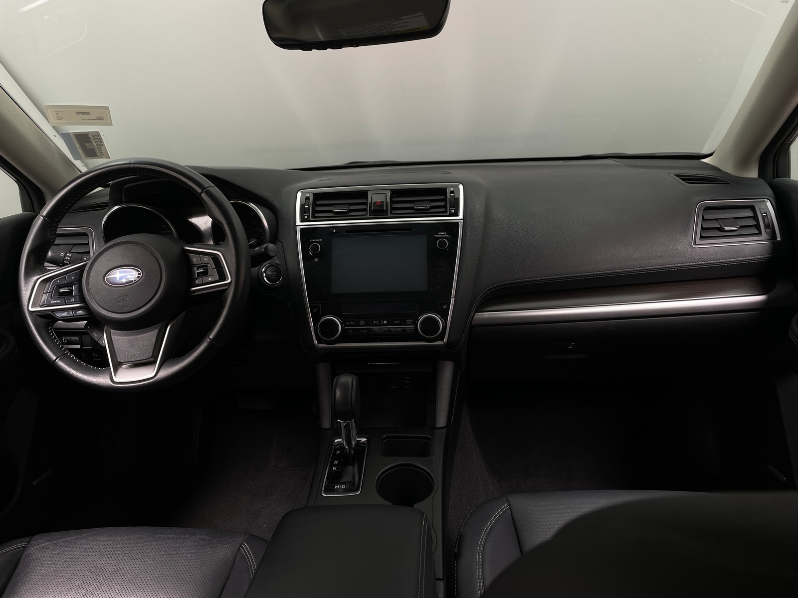 Thumbnail: 2018 Subaru Legacy - 2