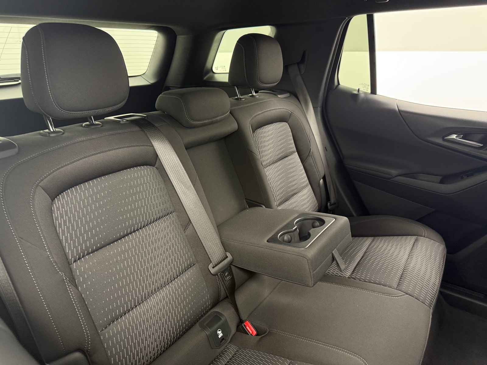 Thumbnail: 2025 Chevrolet Equinox - 6