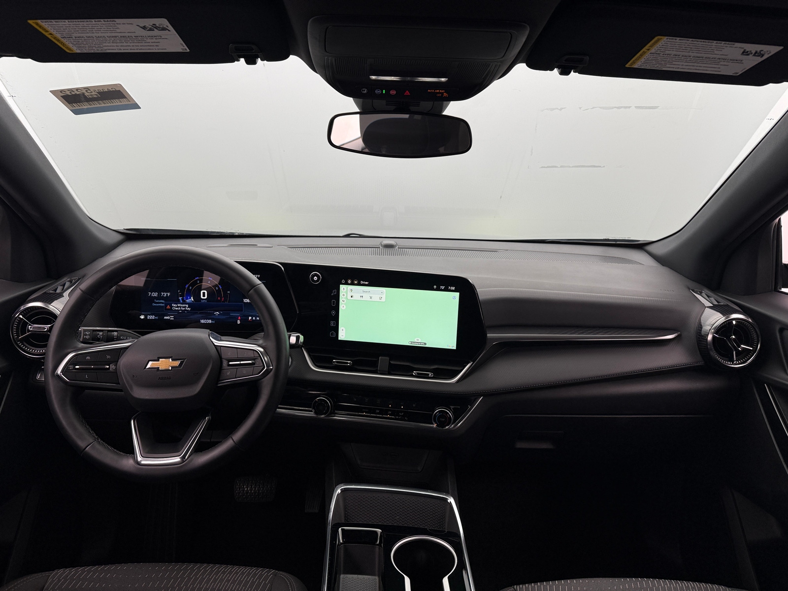 Thumbnail: 2025 Chevrolet Equinox - 3