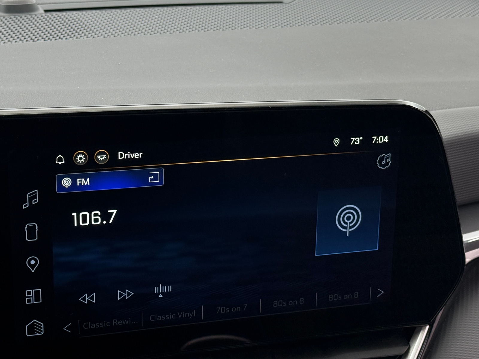 Thumbnail: 2025 Chevrolet Equinox - 4