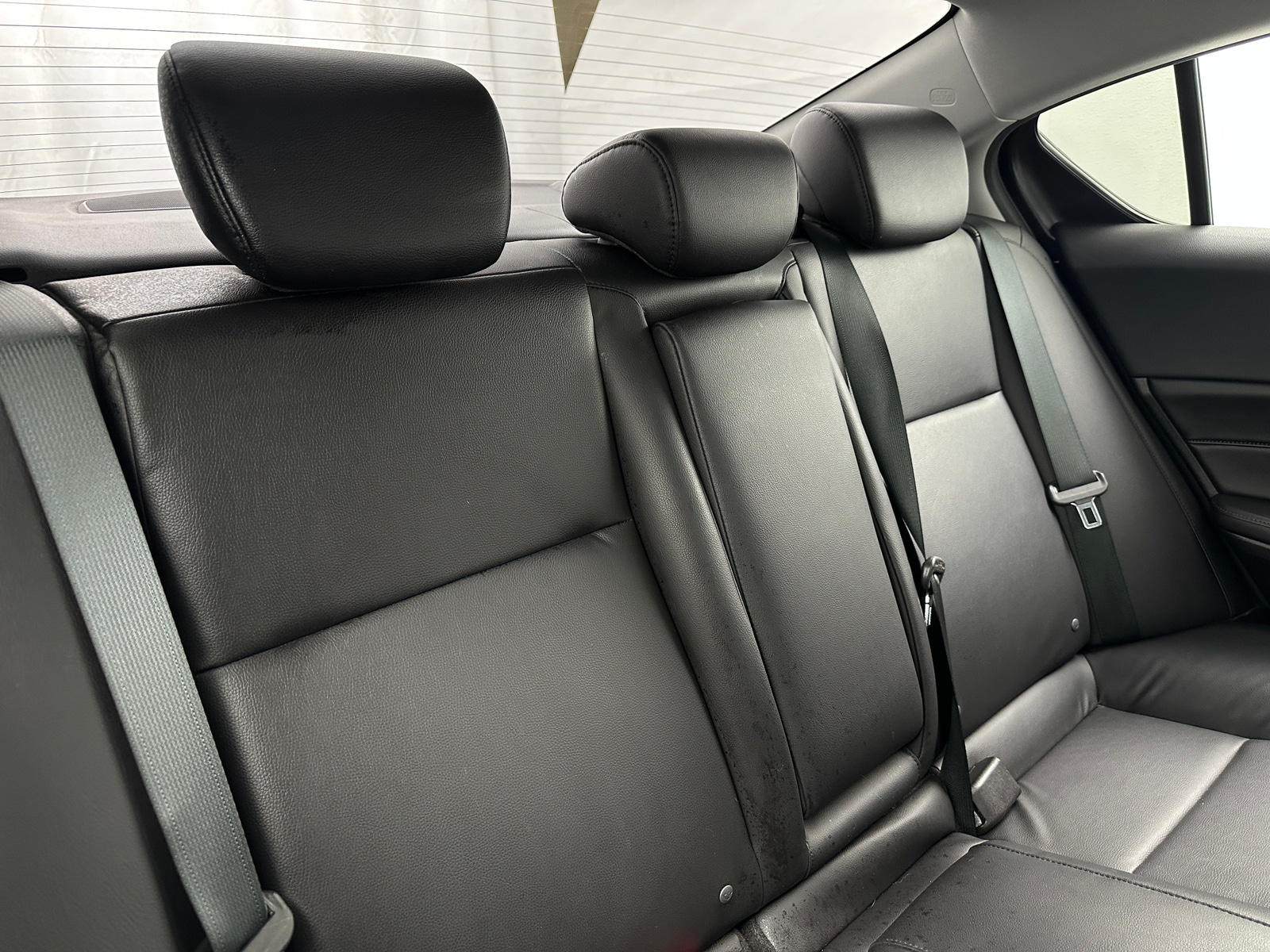 Thumbnail: 2016 Acura ILX - 5