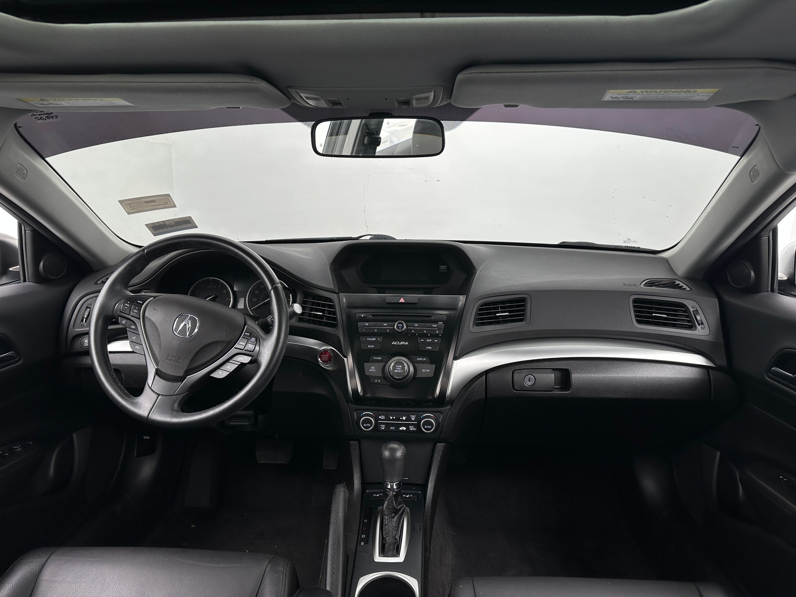 Thumbnail: 2016 Acura ILX - 2