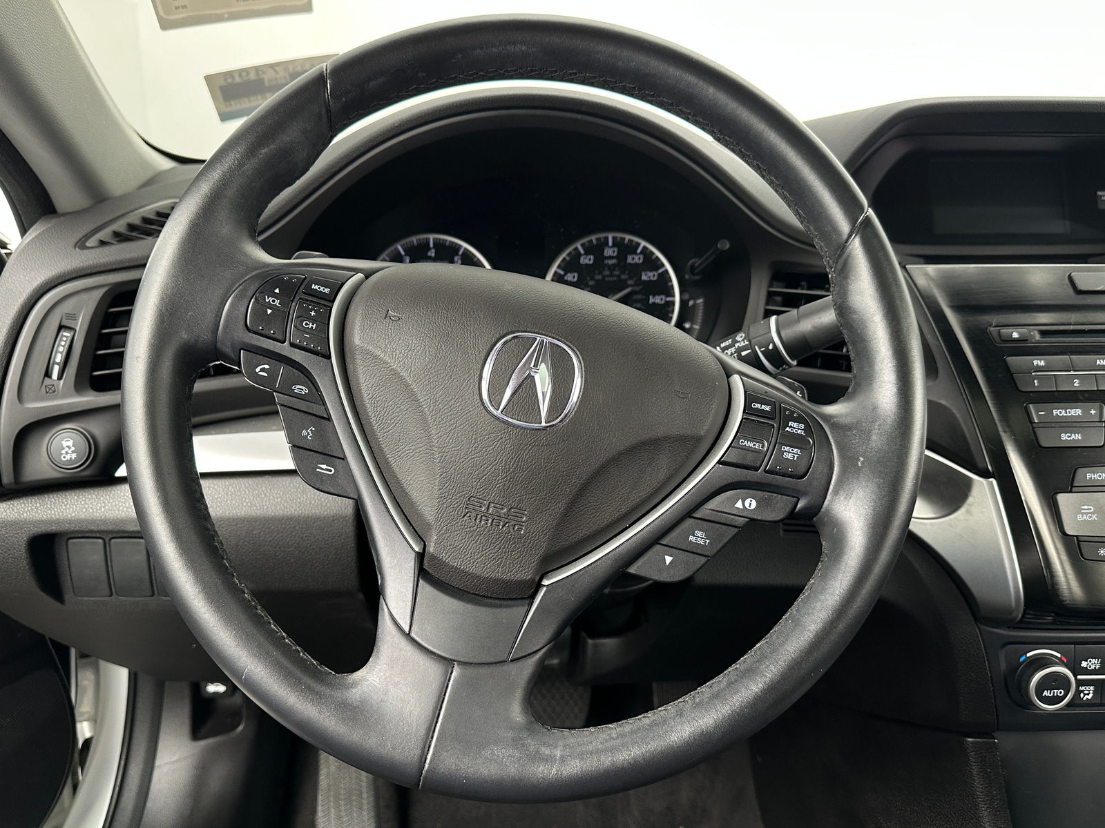 Thumbnail: 2016 Acura ILX - 4