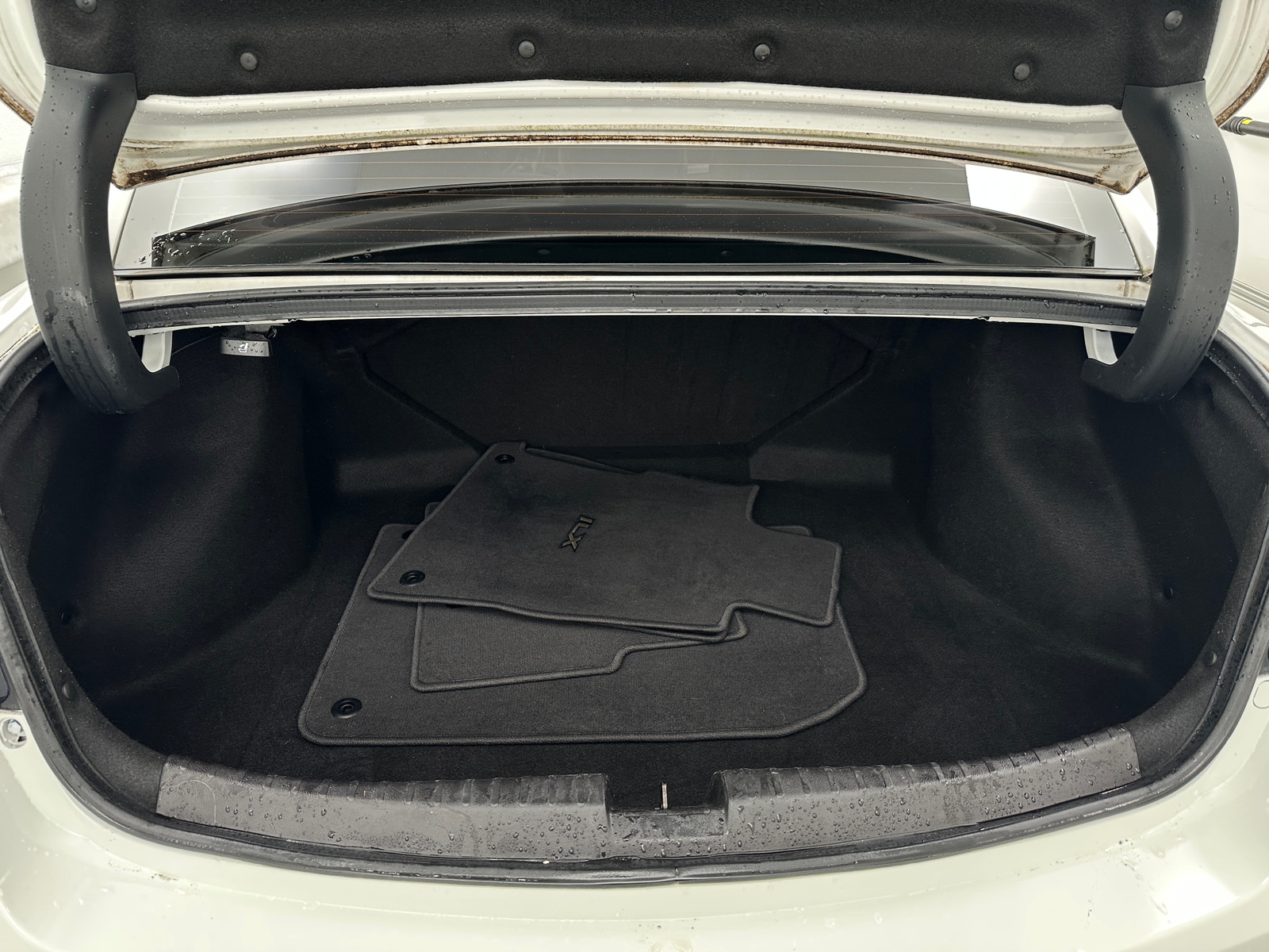 Thumbnail: 2016 Acura ILX - 6