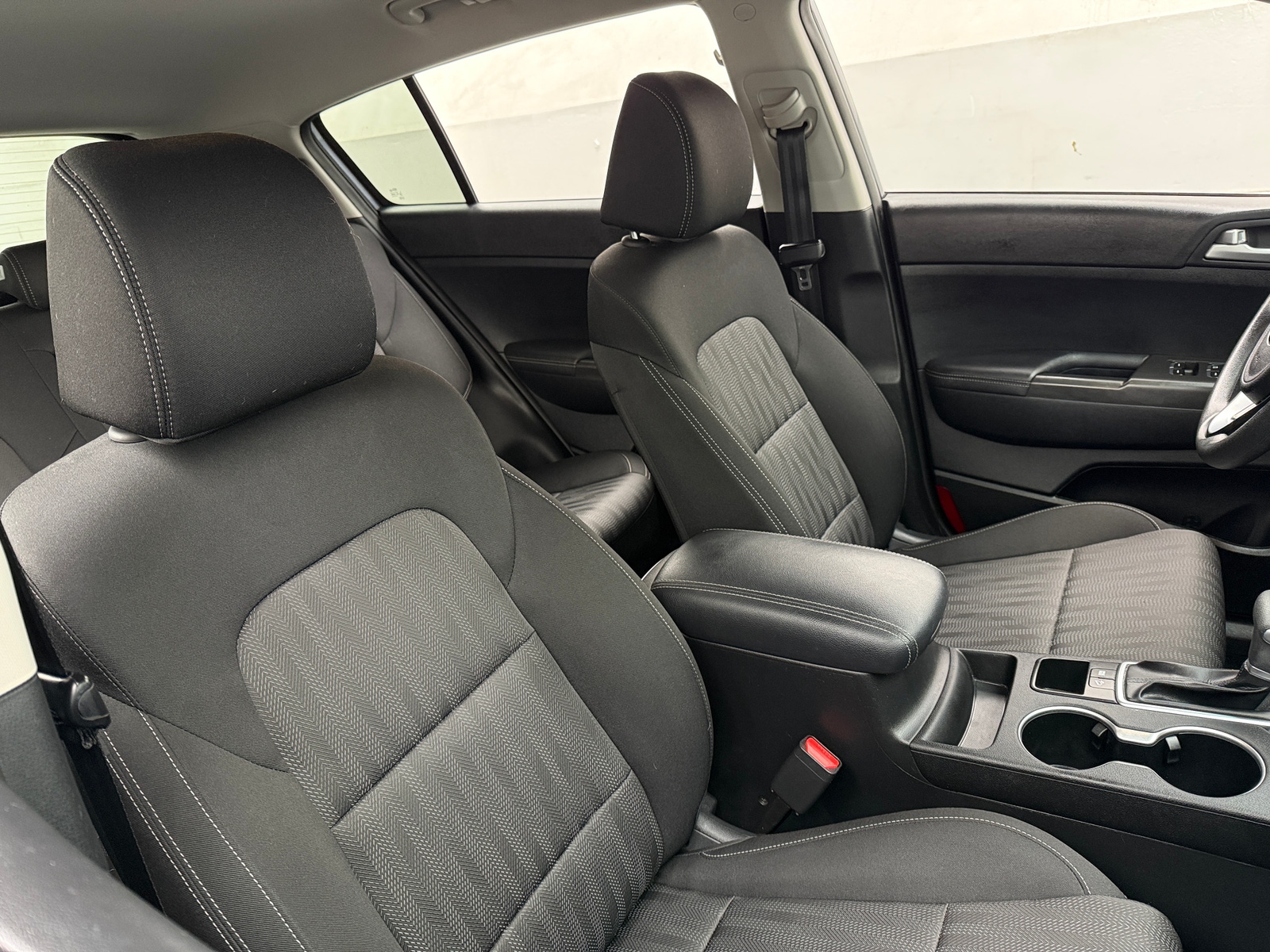 Thumbnail: 2019 Kia Sportage - 2