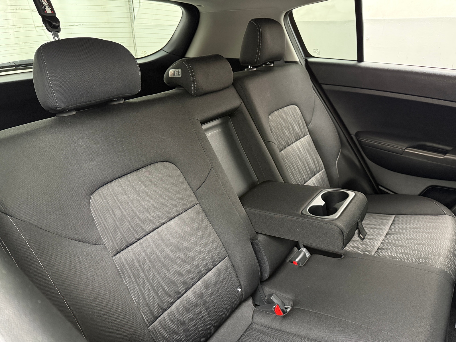 Thumbnail: 2019 Kia Sportage - 6