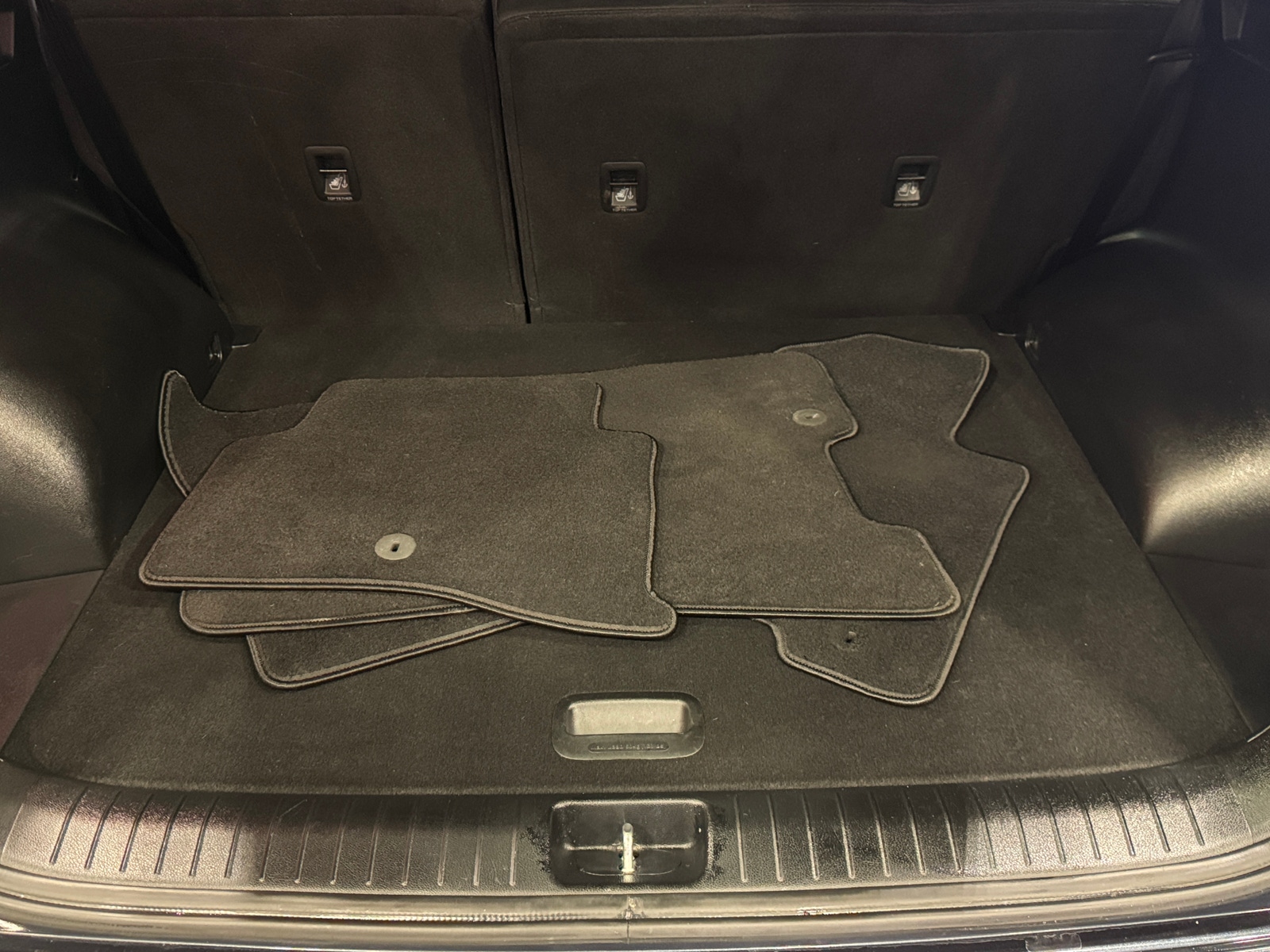 Thumbnail: 2019 Kia Sportage - 7