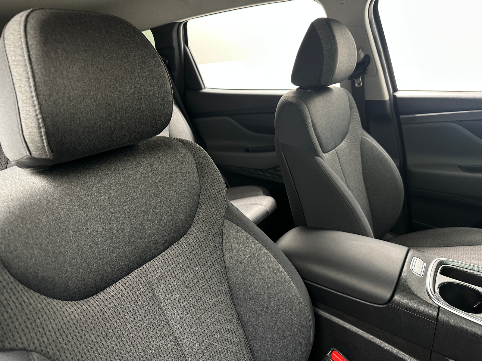 Thumbnail: 2023 Hyundai Santa Fe - 2