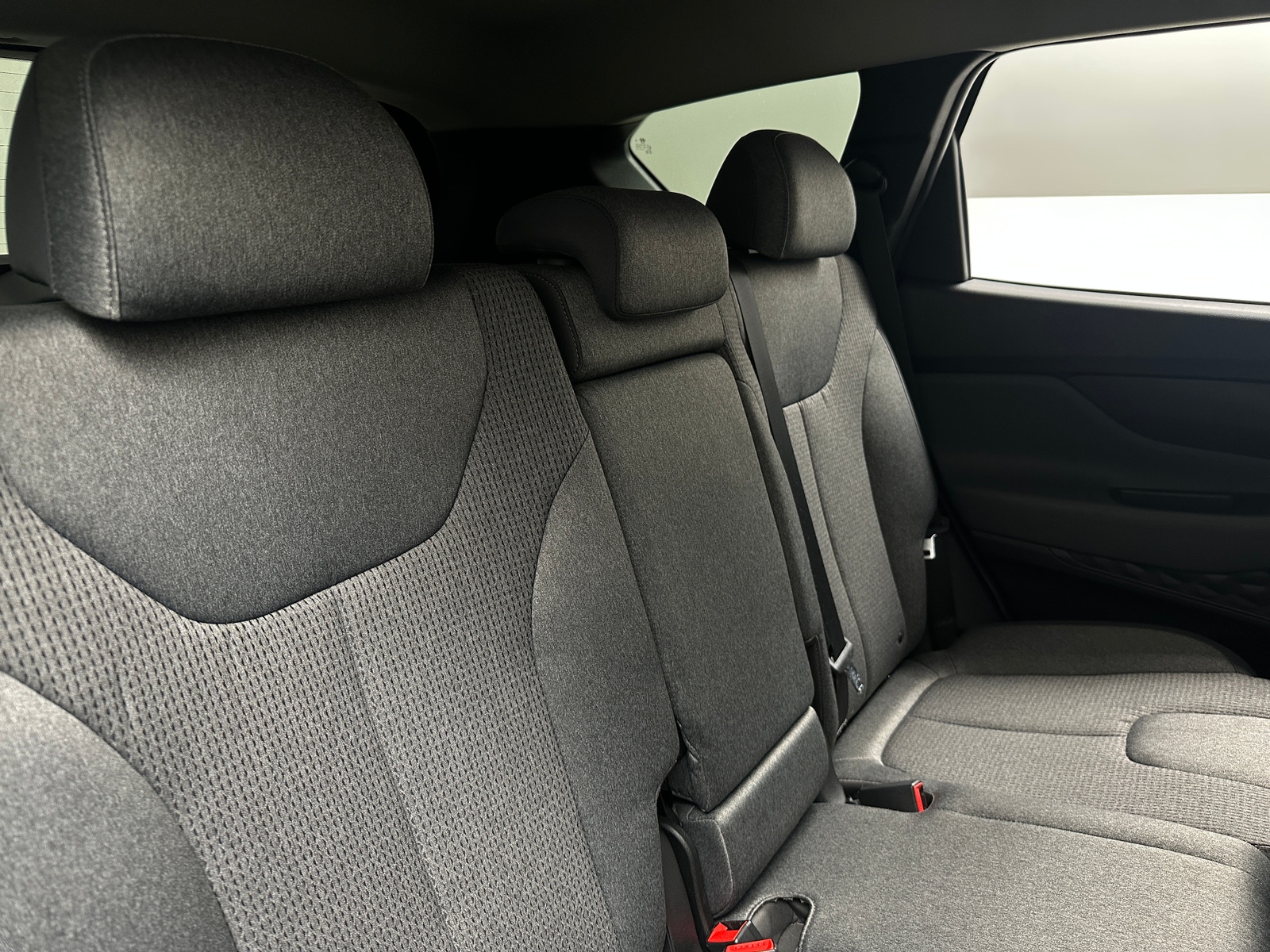 Thumbnail: 2023 Hyundai Santa Fe - 6