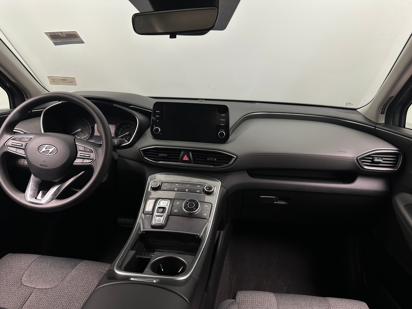 Thumbnail: 2023 Hyundai Santa Fe - 3