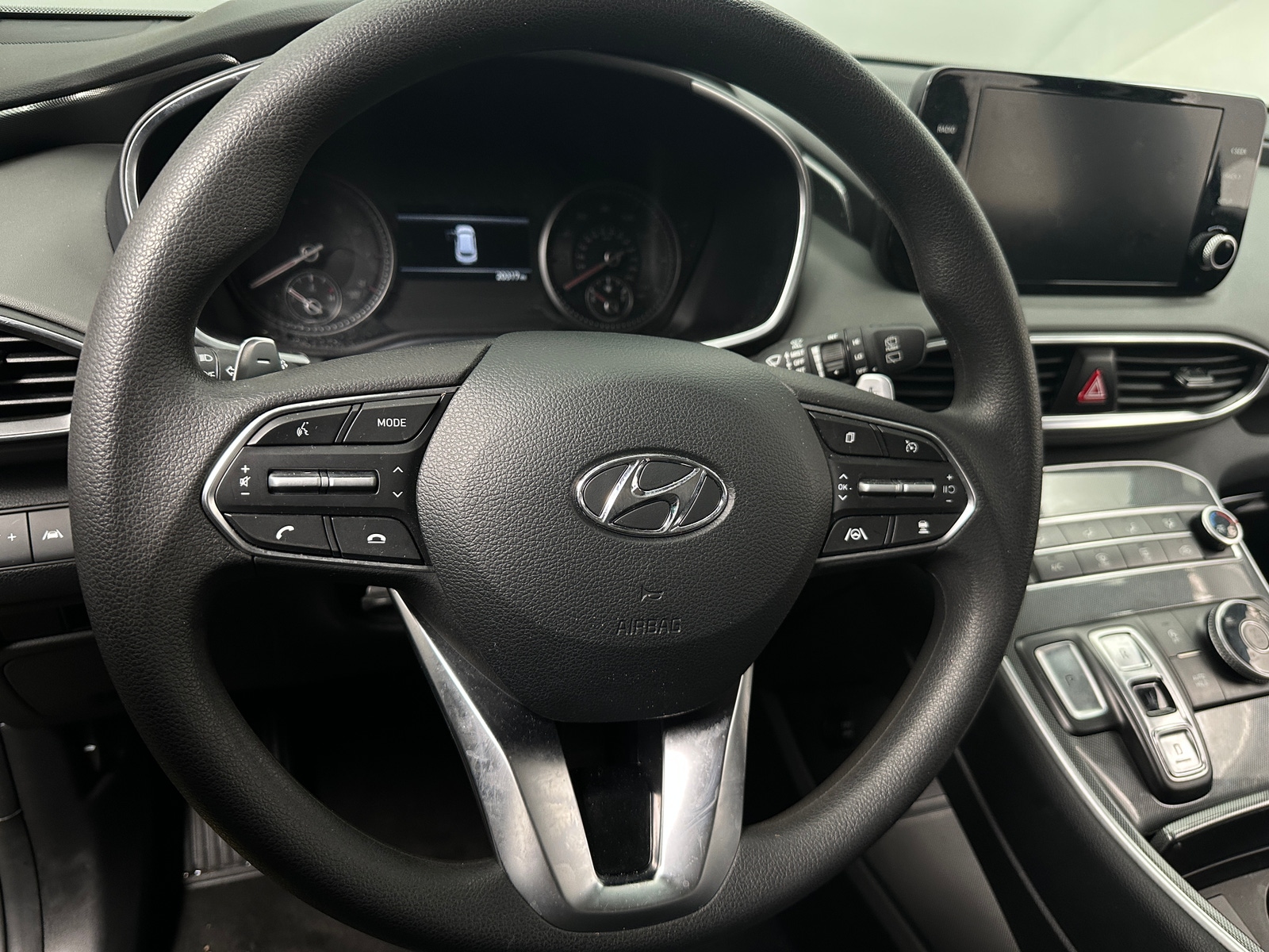 Thumbnail: 2023 Hyundai Santa Fe - 5