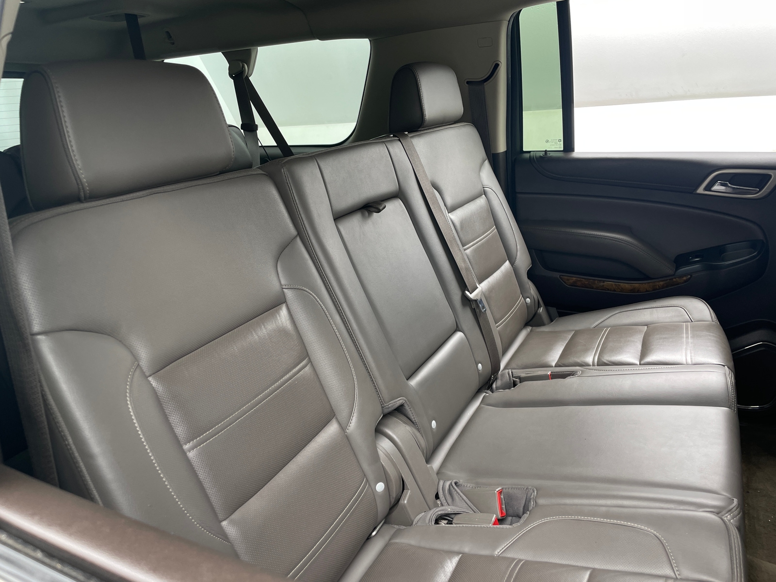 Thumbnail: 2015 GMC Yukon XL - 5