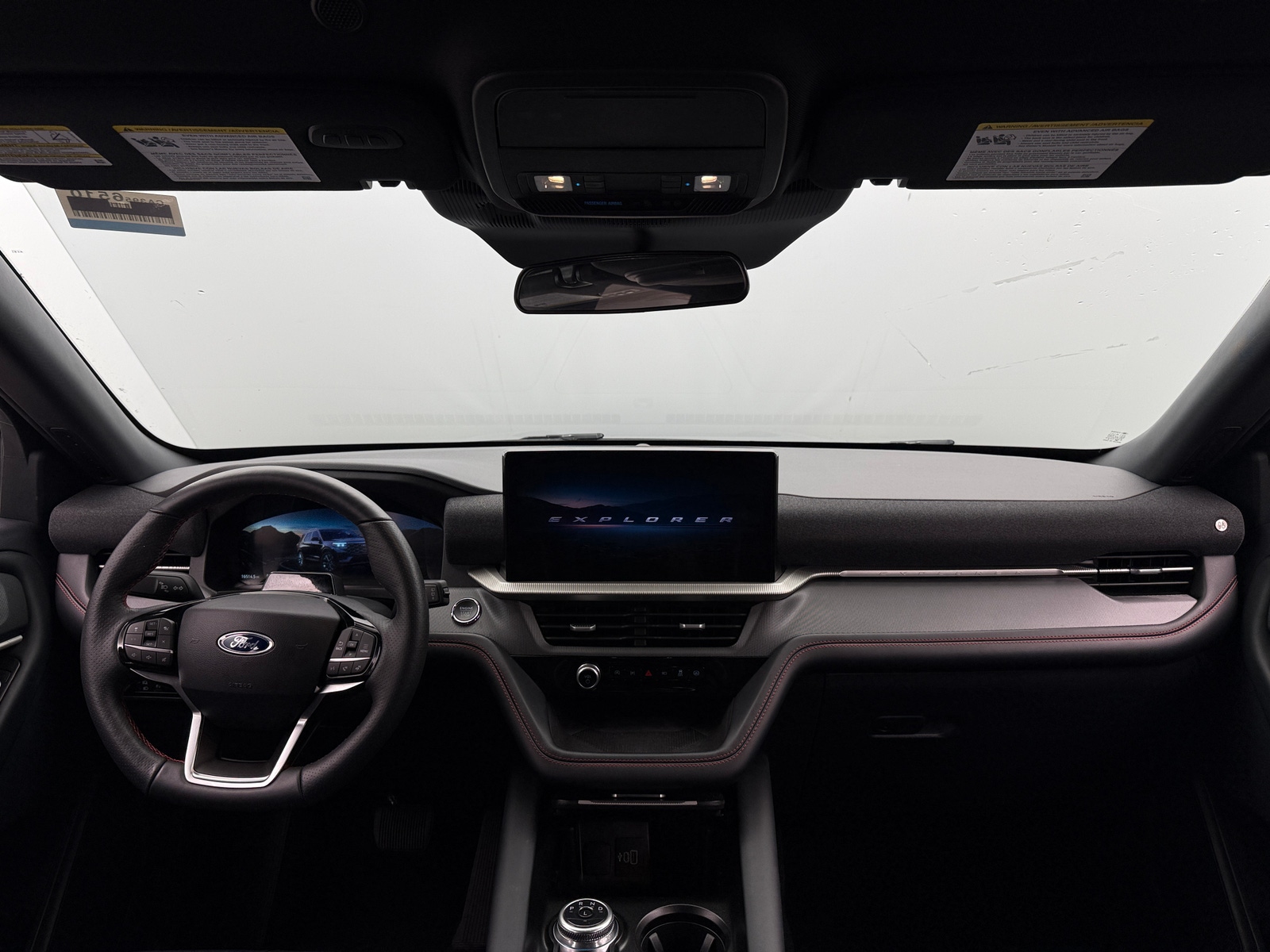 Thumbnail: 2025 Ford Explorer - 3