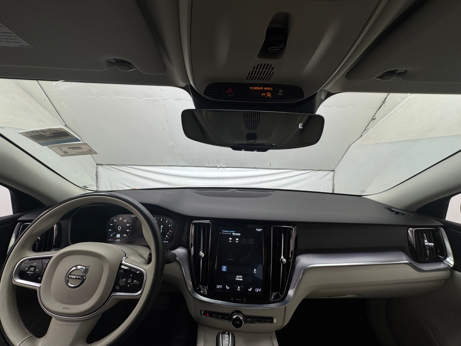 Thumbnail: 2020 Volvo S60 - 2