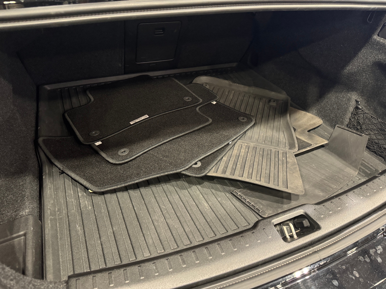 Thumbnail: 2020 Volvo S60 - 6