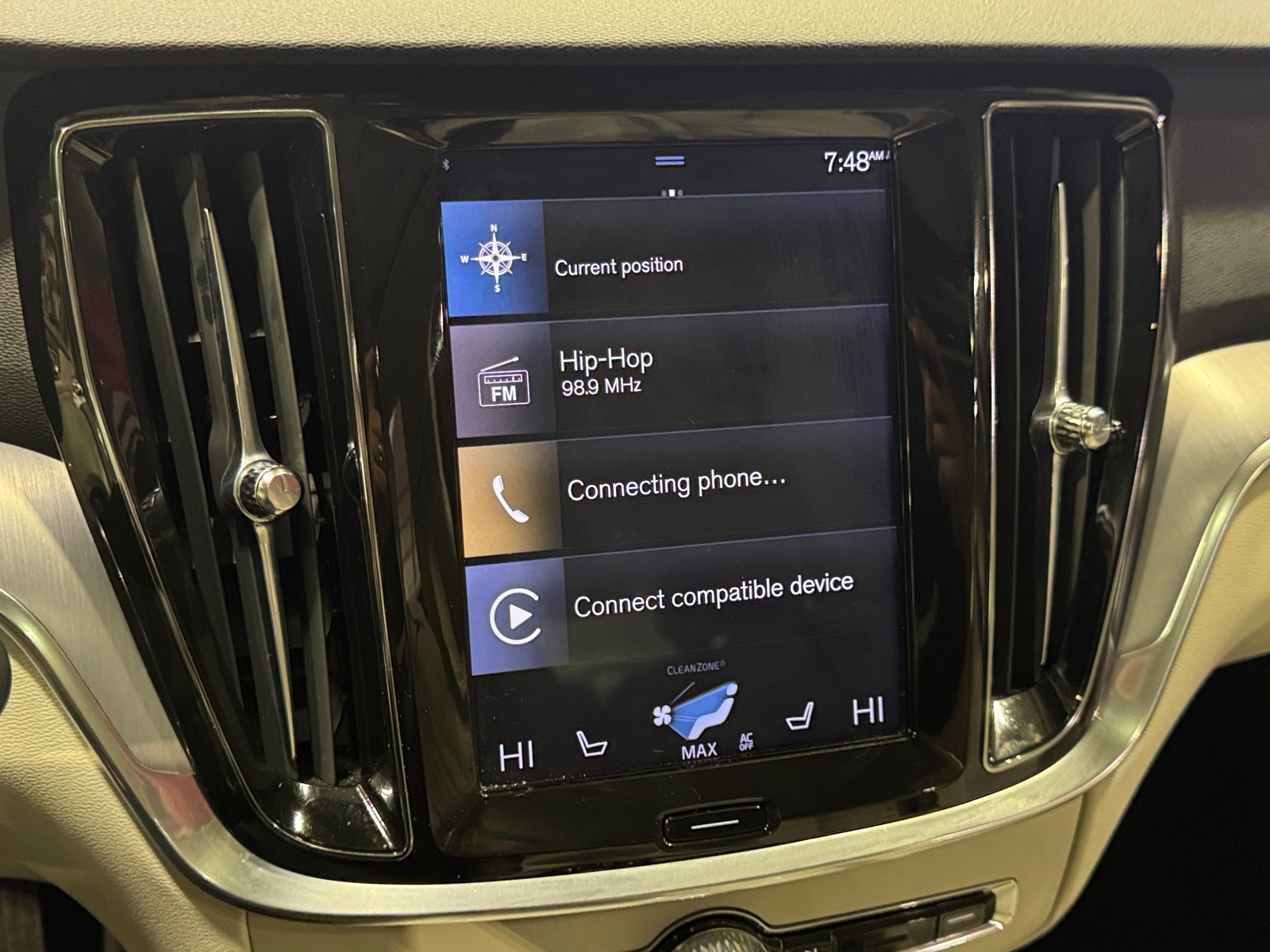 Thumbnail: 2020 Volvo S60 - 3