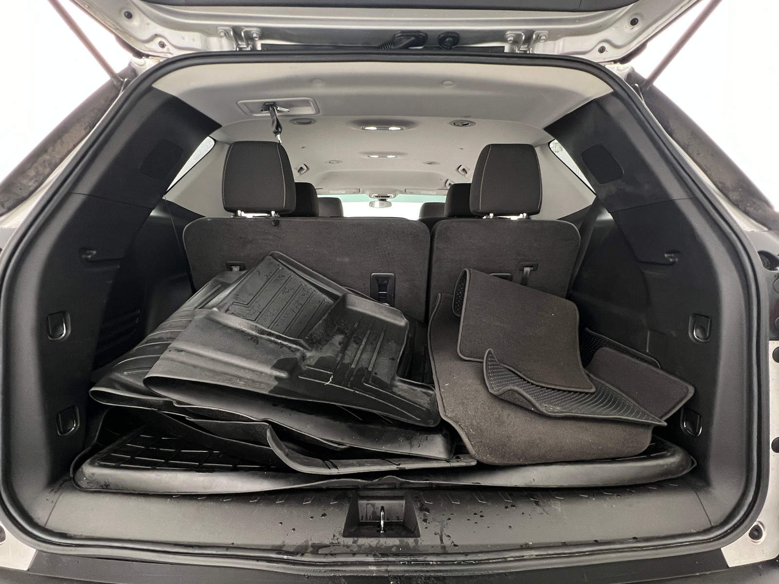 Thumbnail: 2021 Chevrolet Traverse - 7