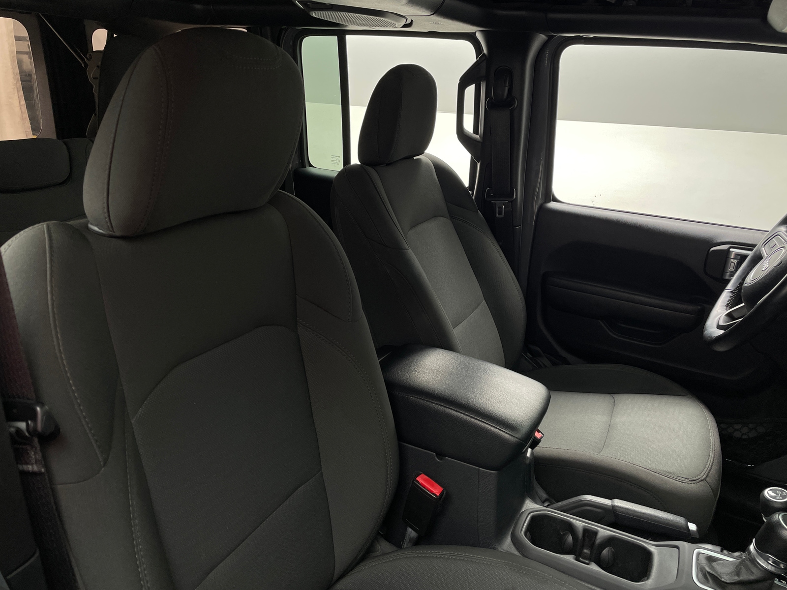 Thumbnail: 2021 Jeep Wrangler - 2